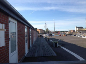 Nexø Marine Rooms